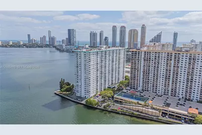 301 174 St #702, Sunny Isles Beach, FL 33160 - Photo 1