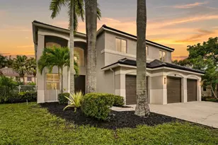 841 Lavender Cir, Weston, FL 33327 - Photo 1