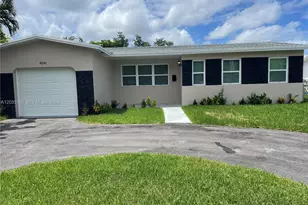 4241 Thomas St, Hollywood, FL 33021 - Photo 1