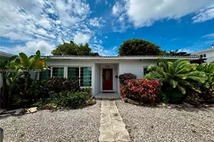 745 S Shore Dr, Miami Beach, FL 33141 - Photo 1
