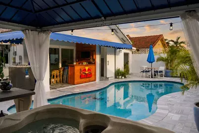 14172 SW 148th Pl, Miami, FL 33196 - Photo 1