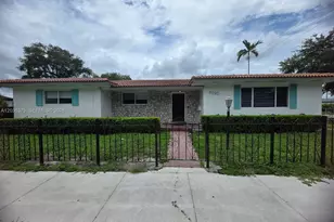 4990 NW 31st Ave, Miami, FL 33142 - Photo 1
