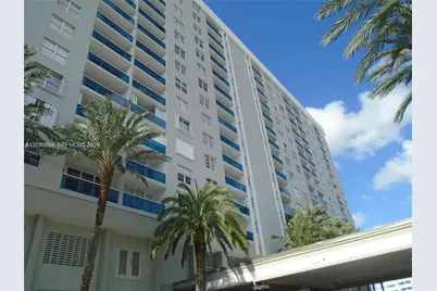 6770 Indian Creek Dr #6R, Miami Beach, FL 33141 - Photo 1