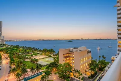 1717 N Bayshore Dr #A-1650, Miami, FL 33132 - Photo 1