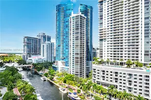 333 Las Olas Way, Fort Lauderdale, FL 33301 - Photo 1