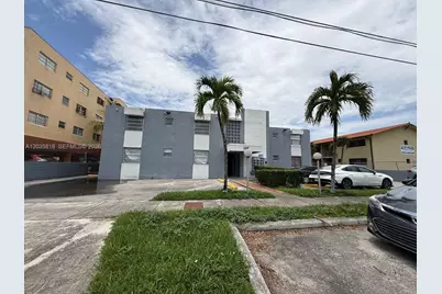 1285 W 26th Pl #204, Hialeah, FL 33010 - Photo 1