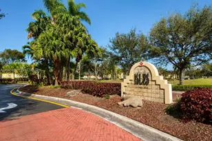663 Vista Isles Dr, Sunrise, FL 33325 - Photo 1