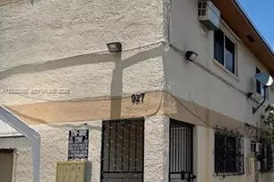 927 NW 7th Ct, Miami, FL 33136 - Photo 1