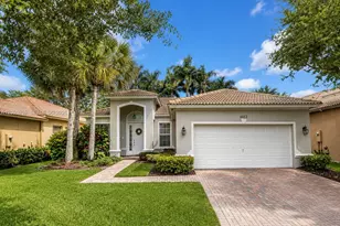 4413 W Whitewater Ave, Weston, FL 33332 - Photo 1