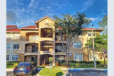101 SW 117th Ave #7101, Pembroke Pines, FL 33025 - Photo 1