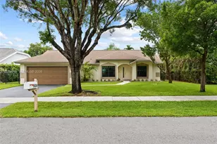 5124 NW 51st Terrace, Coconut Creek, FL 33073 - Photo 1