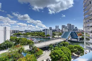 10 SW South River Dr, Miami, FL 33130 - Photo 1
