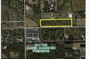 154Xx SW 264 St, Homestead, FL 33032 - Photo 1