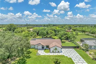 16100 SW 252nd St, Homestead, FL 33031 - Photo 1