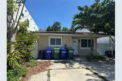 3528 SW 25th Ter #3528, Miami, FL 33133 - Photo 1