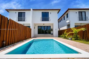 3022 SW 17th St, Miami, FL 33145 - Photo 1