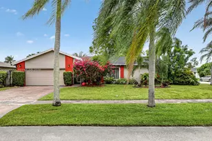 6961 NW 20th Ct, Margate, FL 33063 - Photo 1