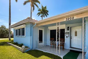 3202 Pierce St, Hollywood, FL 33021 - Photo 1
