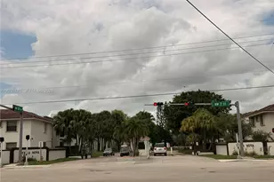 10875 NW 7th St, Miami, FL 33172 - Photo 1