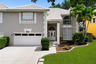 10341 Panama St, Cooper City, FL 33026 - Photo 1