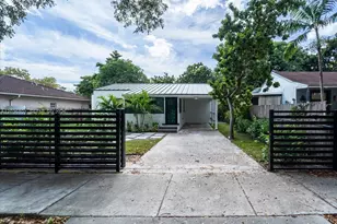 5220 SW 6th St, Miami, FL 33134 - Photo 1