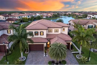 9358 Meridian Dr W, Parkland, FL 33076 - Photo 1