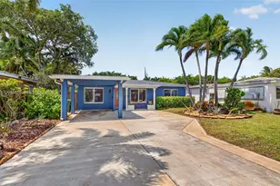 417 NW 46th St, Oakland Park, FL 33309 - Photo 1