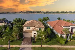 8725 Parkland Bay Dr, Parkland, FL 33076 - Photo 1