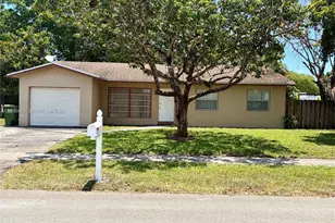 731 NW 84th Ave, Pembroke Pines, FL 33024 - Photo 1