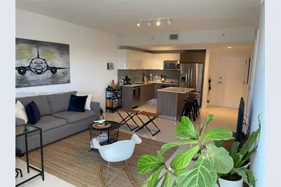 5300 Paseo Blvd #1007, Doral, FL 33166 - Photo 1
