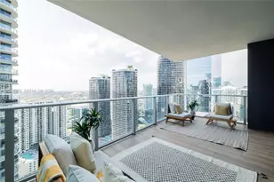 1010 Brickell Ave, Miami, FL 33131 - Photo 1