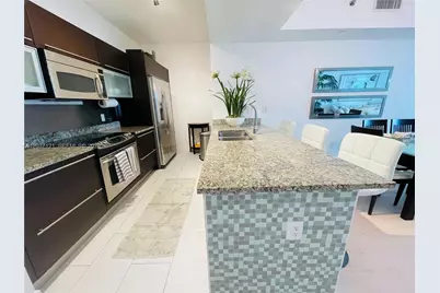 950 Brickell Bay Dr #2601, Miami, FL 33131 - Photo 1