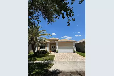 14015 SW 32nd St, Miramar, FL 33027 - Photo 1
