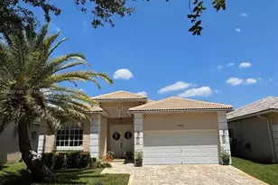 14015 SW 32nd St, Miramar, FL 33027 - Photo 1