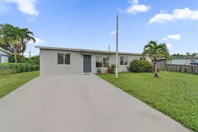 5701 SW 37th St, Davie, FL 33314 - Photo 1