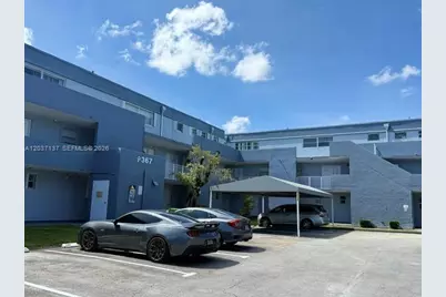 9367 Fontainebleau Blvd #G112, Miami, FL 33172 - Photo 1