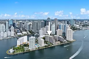 520 Brickell Key Dr, Miami, FL 33131 - Photo 1