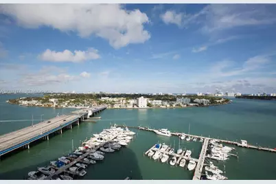 7601 E Treasure Dr #1802, North Bay Village, FL 33141 - Photo 1