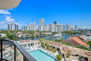 19667 Turnberry Way, Aventura, FL 33180 - Photo 1