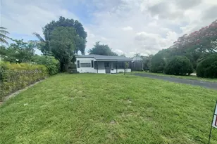 1990 NE 181st St, North Miami Beach, FL 33162 - Photo 1