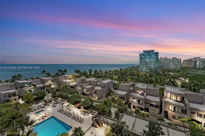 201 Crandon Blvd #833, Key Biscayne, FL 33149 - Photo 1