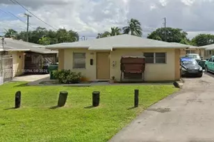 2910 NW 92nd St, Miami, FL 33147 - Photo 1