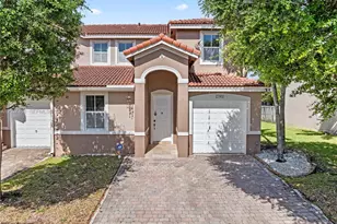 27460 SW 138th Path, Homestead, FL 33032 - Photo 1