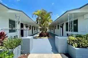 13035 Emerald Dr, North Miami, FL 33181 - Photo 1