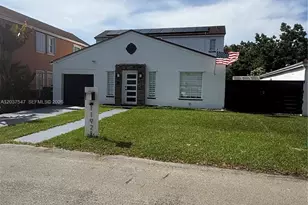 11921 SW 273rd St, Homestead, FL 33032 - Photo 1
