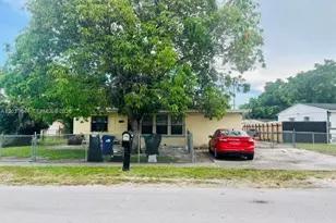 3100 NW 162nd St, Miami Gardens, FL 33054 - Photo 1