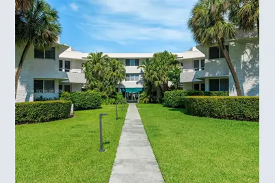 10190 Collins Ave #107, Bal Harbour, FL 33154 - Photo 1