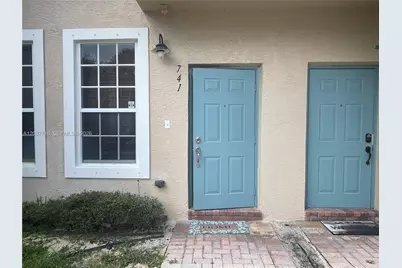 741 NW 42nd Ave, Plantation, FL 33317 - Photo 1