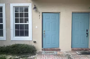 741 NW 42nd Ave, Plantation, FL 33317 - Photo 1