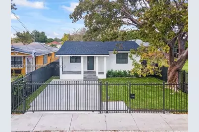1739 NW 67th St #n/a, Miami, FL 33147 - Photo 1